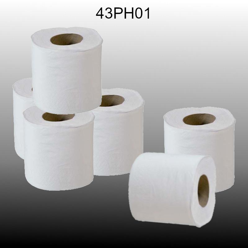 Papier hygiénique - 43ph01_0