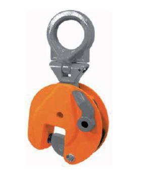 Pince de levage pewag - légère, ergonomique, acier haute qualité - Capacité de 750 kg à 30T_0