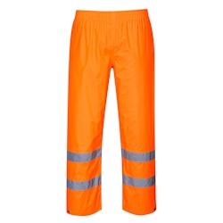 Portwest - Pantalon de pluie imperméable HV Orange Taille 2XL - XXL orange H441ORRXXL_0