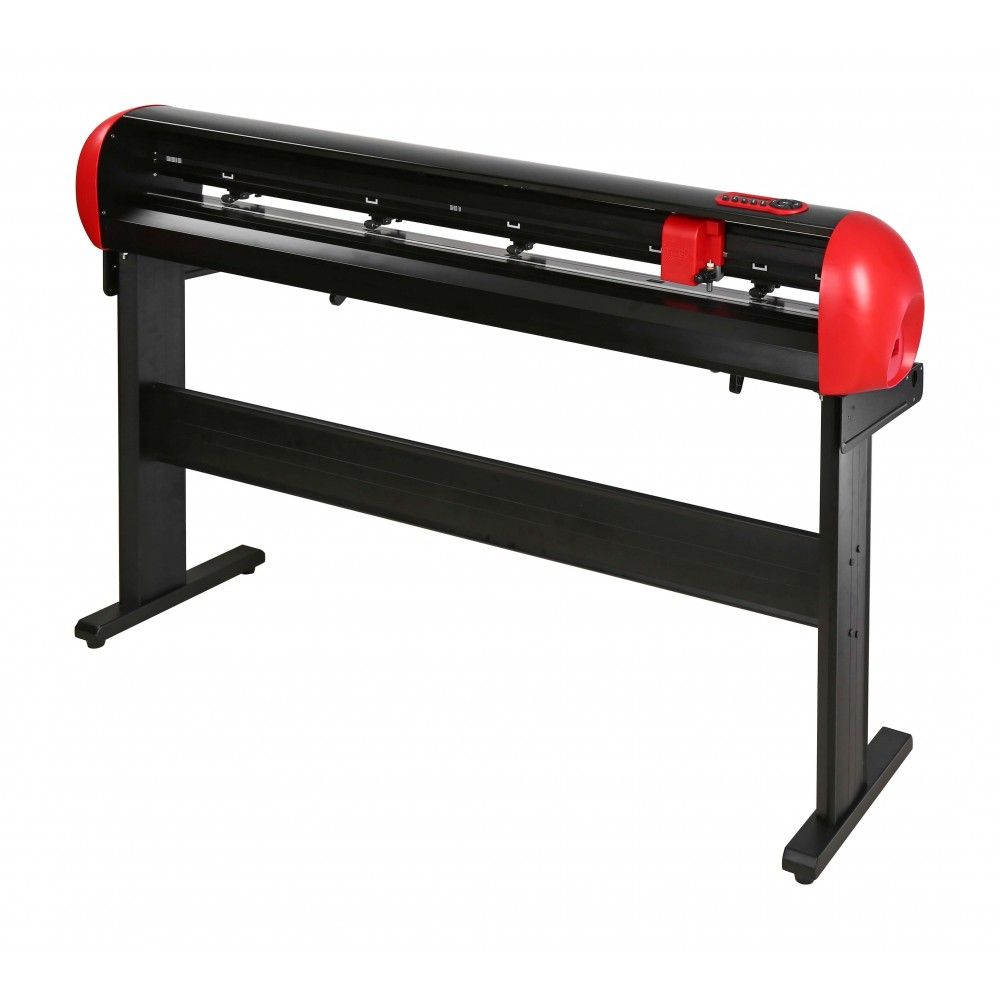 Secabo C120 - Plotter de découpe haute précision - Isermatic - 22kg - Laize 126cm_0