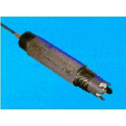 Sonde industrielle pour analyse des eaux - immersion ou insertion - PPS (Ryton) - filetage 3/4