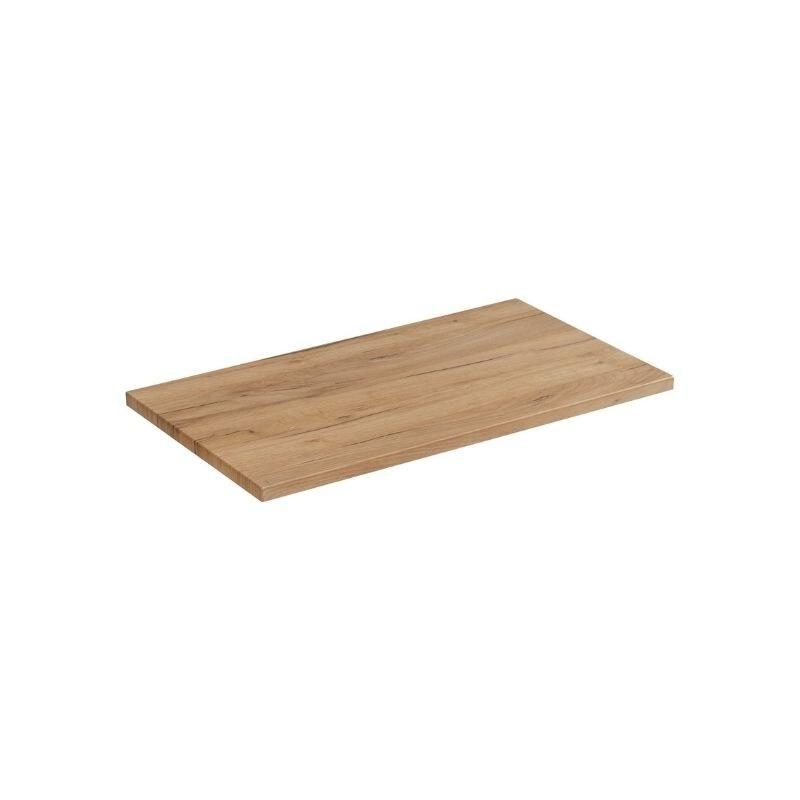 STELLAMEUBLES plan pour vasque  capri oak - 3667335107766_0