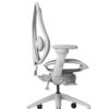 Chaise de bureau ergonomique tCentric Hybride - dossier en mailles - technologie Airless - ergoCentric_0