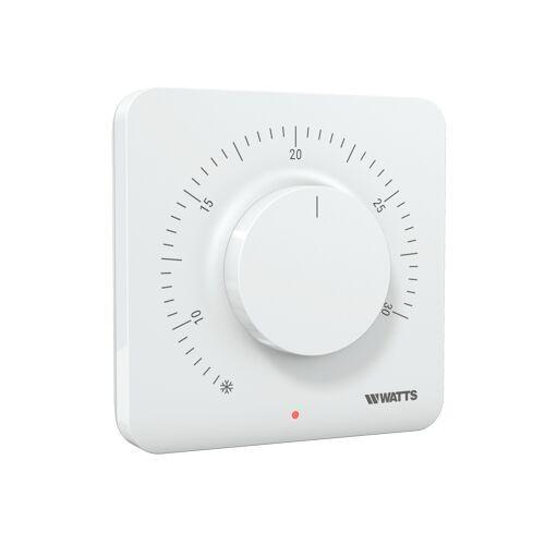 Thermostat d'ambiance Analogique filaire / WT-A03_0
