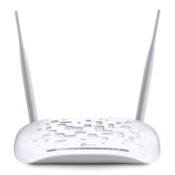 TPLINK Tp-link TD-W9970 modem VDSL2/ADSL2+ wifi N300 routeur giga. - TD-W9970_0