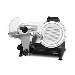 Trancheuse A Viande - H.Koenig - Msx250 - Lame 25 Cm - noir inox MSX252_0