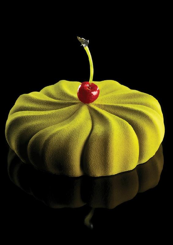 Twistter - Moule en silicone Pavoni Italia_0