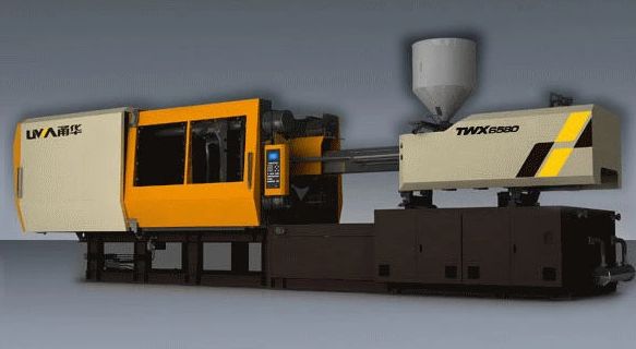 Twx6580 - Presse à injection plastique horizontale thermoplastique - Ningbo Tongyong Plastic Machinery Manufacturing Co. Ltd_0