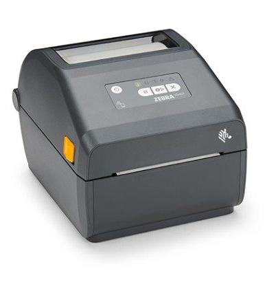Zebra ZD421T imprimante pour étiquettes Transfert thermique 300 x 300 DPI 102 mm/sec Avec fil &sans fil Wifi Bluetooth_0
