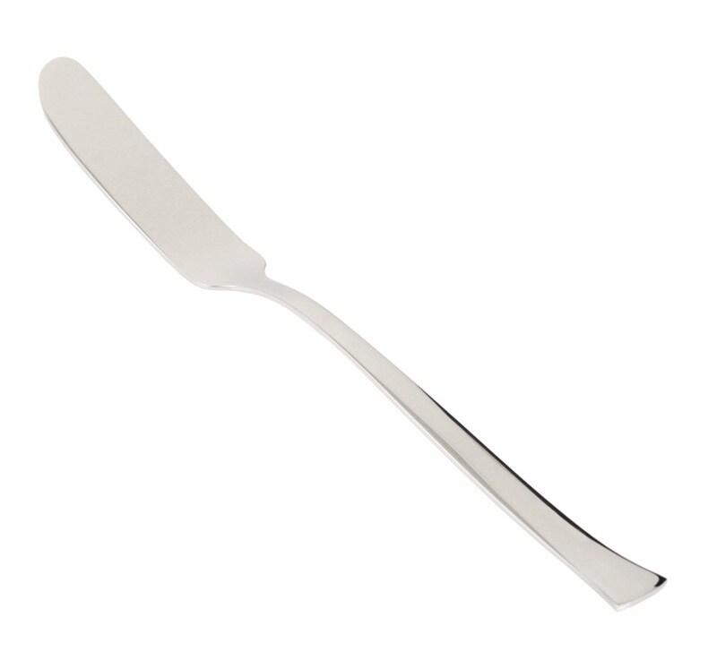 6x Couteau à poisson Belo 13 Inox 18/10 - Acier inoxydable 18/10 5603680150130_0