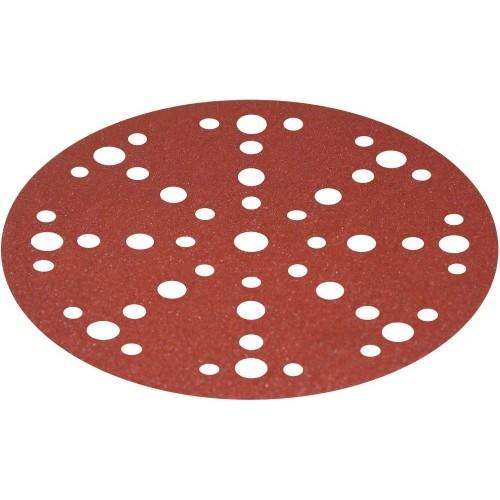 ABRASIFS EN DISQUES STICKFIX DIAMÈTRE 150 MM 48 TROUS - RU2B50 - BOIS FESTOOL