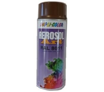 AEROSOL PEINTURE ART NOYER RAL 8011