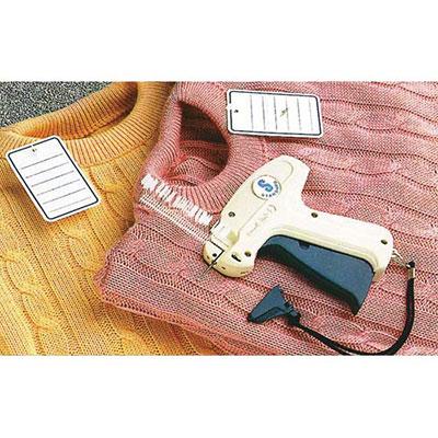 AIGUILLES AVEC COUTEAU INTEGRE POUR PISTOLET TEXTILE STANDARD AVERY - BOÎTE DE 5