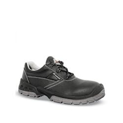 Aimont - Chaussures de sécurité basses TRIUMPH S3 SRC Noir Taille 47 - 47 noir matière synthétique 8033546294604_0