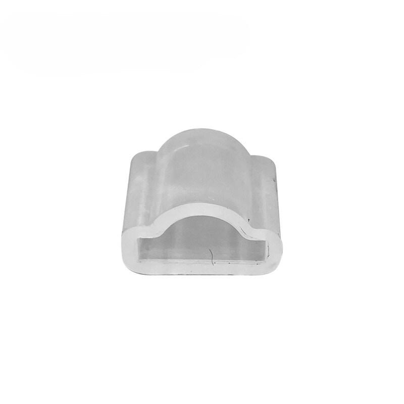 Alcapower Capuchon De Fermeture Bande Led 220V - blanc 8059174952921_0