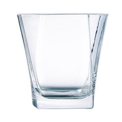 Arcoroc Prysm Coffret 6 Verres Bas Verre 27Cl - transparent verre 5428135_0