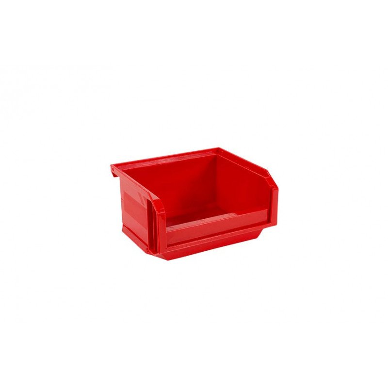 BAC À BEC SÉRIE EUROPEAN ROUGE 0,3L - NOVAP - 5110058