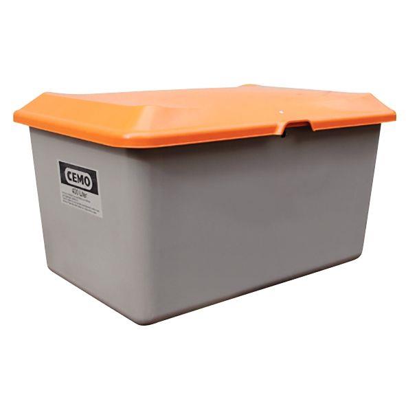 Bac a sel 100litres - 242278_0