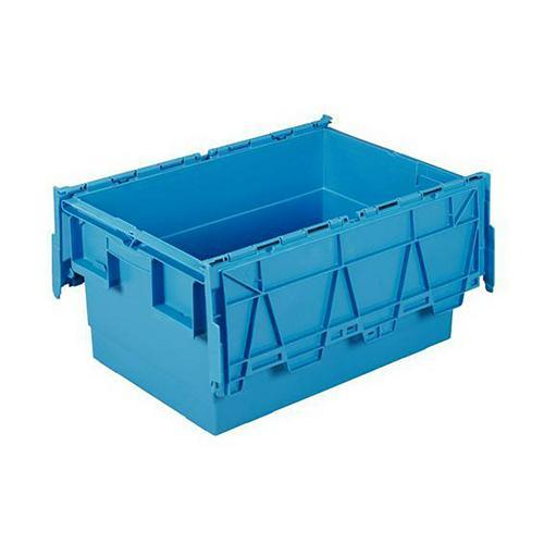 BAC DE TRANSPORT INTEGRA® - LONGUEUR 600 MM - 46 À 64 L