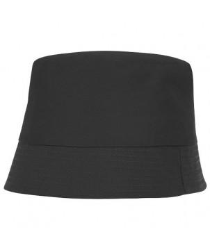 BOB SOLARIS NOIR - CASQUETTES ET BONNETS PUBLICITAIRES