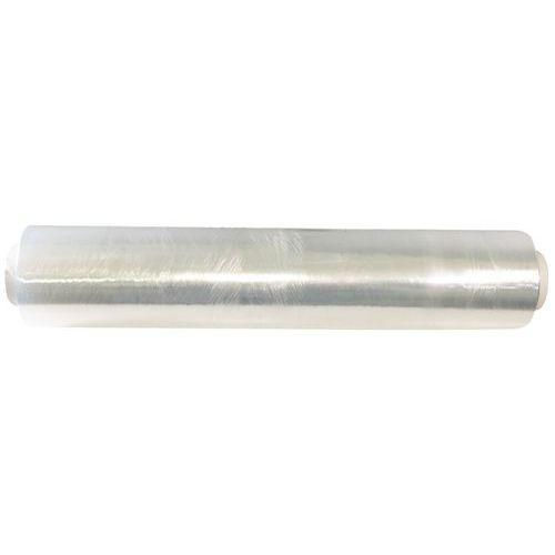 BOBINE FILM ÉTIRABLE CAST 500X300 MM ÉPAISSEUR 17 ΜM - MANUTAN EXPERT