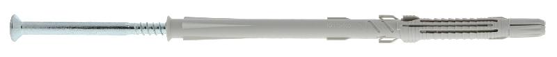 BOÎTE 50 CHEVILLES + TIREFONT PROLONG F Ø10X160 MM TORX40 SPIT - 566657