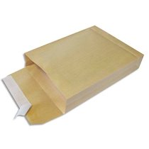 BOÎTE DE 250 KRAFT ARMÉ 26 À SOUFFLET 70