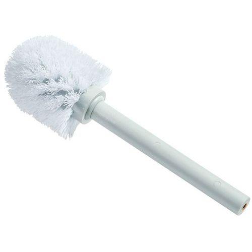 BROSSE WC TULIA NOIR - ROSSIGNOL PRO