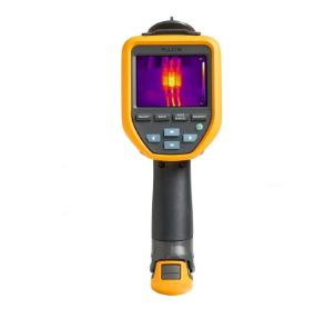 Caméra thermique Fluke TiS20+ - Fluke France - résolution infrarouge 120 x 90 (10 800 pixels) - IR-Fusion et autonomie 16h_0