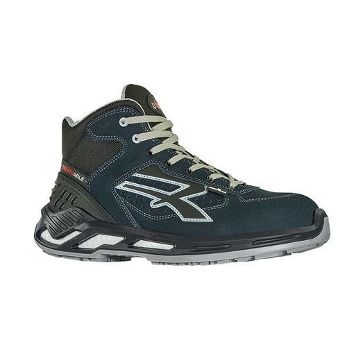 CHAUSSURES DE SÉCURITÉ BLASTER ESD S1P SRC - 41 - U-GROUP - U POWER