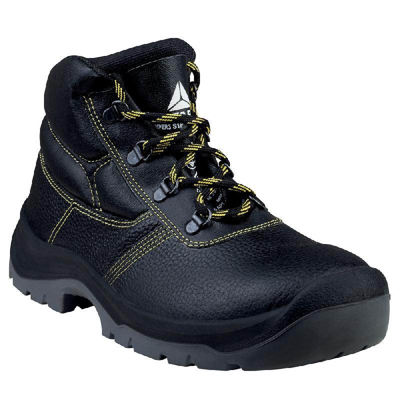 CHAUSSURES DE SÉCURITÉ CLASSIQUE JUMPER 3, POINTURE 47