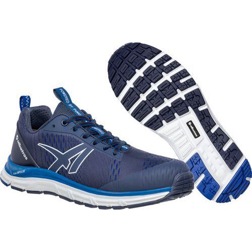 CHAUSSURES DE TRAVAIL BASSES AER55 ST O1 ESD HRO SRA P43 - ALBATROS