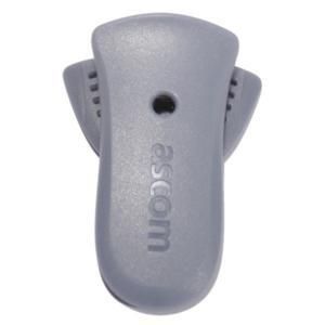 CLIP STANDARD POUR ASCOM D62 & I62 - ACCESSOIRE TÉLÉPHONE SANS FIL
