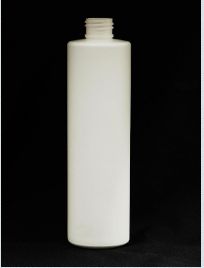 Code : 9015 - Bouteilles en plastique Ben Pak - 115 ml à 455 ml - Goulot 24-410 - Cylindre en HDPE_0