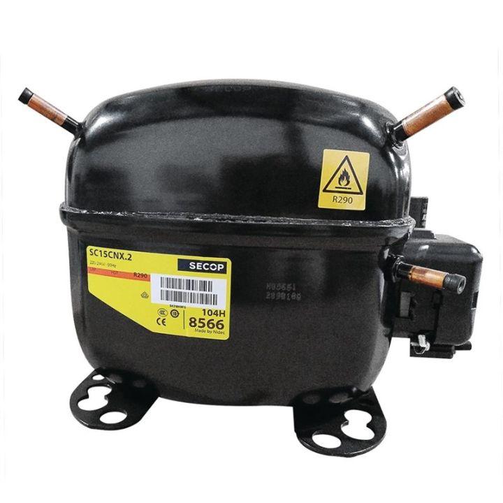 Compresseur R290-SC15CNX.2 compatible avec appareils POLAR UA002 et UA008_0