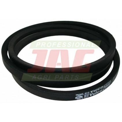 Courroie trapézoidale b81 (17x2060li/2100lp) 775698.26 claas - référence : me-775698.26_0
