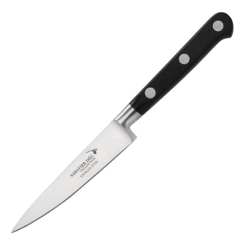 COUTEAU DE CUISINIER 100MM - DEGLON SABATIER_0