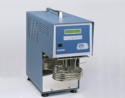 Cryothermostat pour cuve 