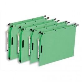 DOSSIERS EASY SUSPENDUS VELCRO®