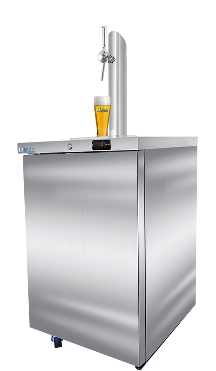 Frigo à fût pour bière - hometap_0