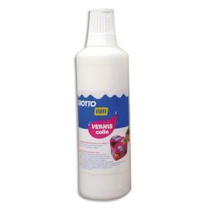 GIOTTO BIDON 500 ML DE VERNIS COLLE_0