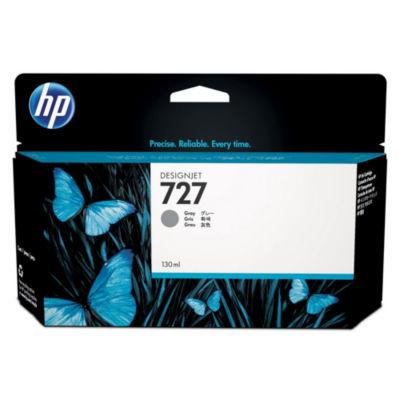 HP 727 Cartouche d'encre authentique  (B3P24A) - Gris_0