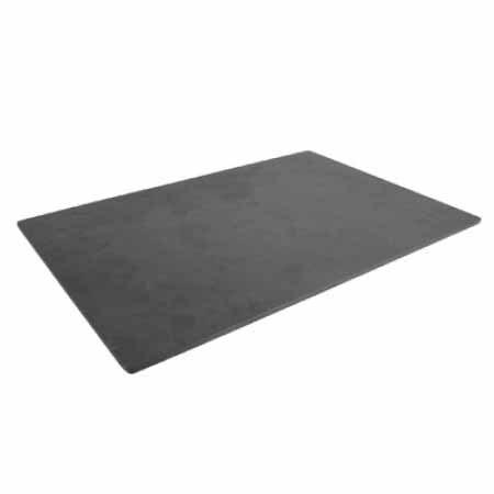ITALCONCEPT L2G Plaque Melaminee Imitation Ardoise, 10  x 430  x 285 mm - 3616350061997_0