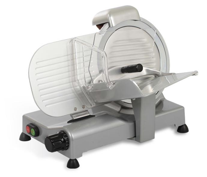 ITALCONCEPT L2G Trancheur Aluminium A Courroie, 335 x 448 x 363mm - 3616350010230_0