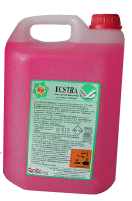 Kemika ecstra detergent decapant multi usage a effet penetrant special pour mega/resacryl2000/kler bidon de 5l_0
