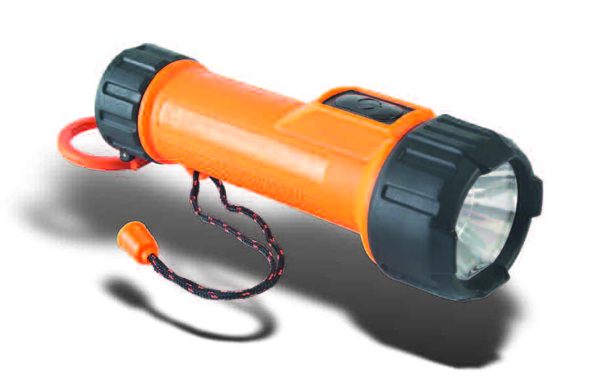 Lampe torche à LED Atex Energizer®