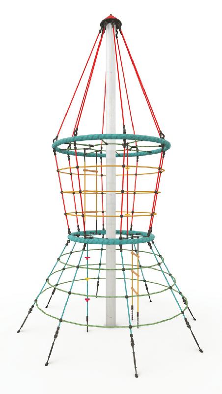 LE SABLIER - MANUTAN COLLECTIVITÉS