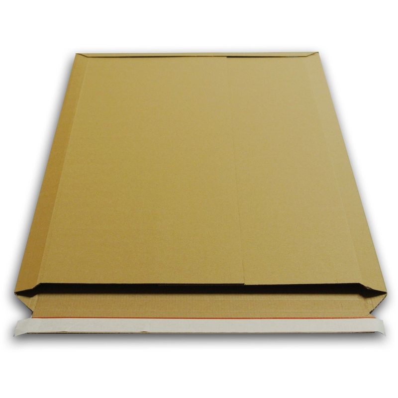 Lot de 50 Enveloppes /à bulles D//4 VERTES format 180x260 mm