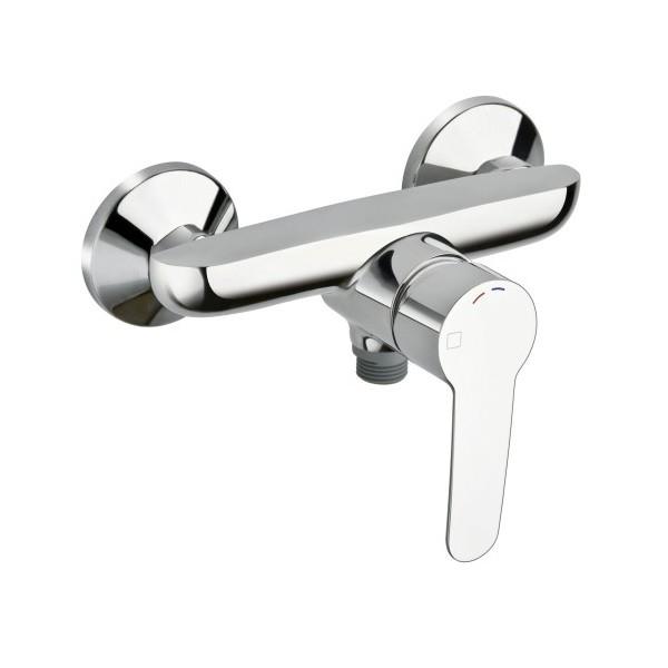 MITIGEUR DOUCHE NEW DAY NF C2 CHROME - CRISTINA ONDYNA ND40151