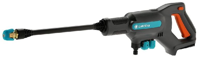 Nettoyeur moyenne pression AquaClean 24/18V P4A - sans batterie - professionnel_0